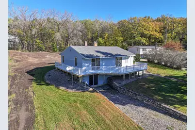 1581 Hidden Valley Lane NW, Miltona Township, MN 56354 - Photo 1