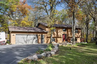 332 Elderberry Road, Clearwater, MN 55320 - Photo 1