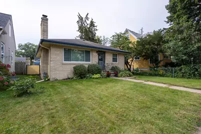 772 Maryland Avenue E, Saint Paul, MN 55106 - Photo 1
