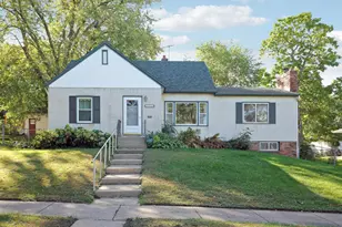 1964 Arlington Ave E, Saint Paul, MN 55119 - Photo 1