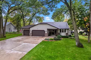 12892 Martin St NW, Coon Rapids, MN 55448 - Photo 1