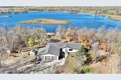 25586 E Island Lake Road, Detroit Lakes, MN 56501 - Photo 1
