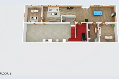 25586 E Island Lake Road, Detroit Lakes, MN 56501 - Photo 7