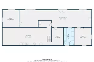 25586 E Island Lake Rd, Detroit Lakes, MN 56501 - Photo 9