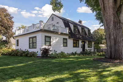 4926 Johnson Avenue, White Bear Lake, MN 55110 - Photo 1