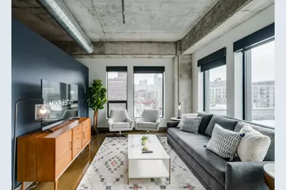 728 N 3rd Street #508, Minneapolis, MN 55401 - Photo 1