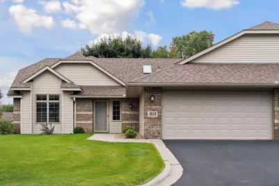3819 Ladyslipper Lane N, Brooklyn Park, MN 55443 - Photo 1
