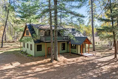 40694 Wall Street, Manhattan Beach, MN 56442 - Photo 1