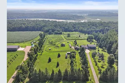 9936 Oakridge Road, Brainerd, MN 56401 - Photo 1