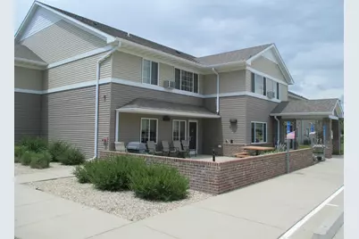 2107 Nobles Street #107, Worthington, MN 56187 - Photo 1