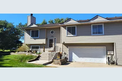 1302 Deercliff Lane, Eagan, MN 55123 - Photo 1