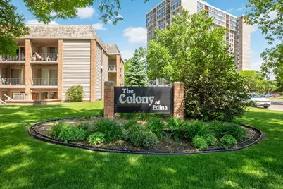 6301 Barrie Road, Edina, MN 55435 - Photo 1