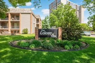 6301 Barrie Rd, Edina, MN 55435 - Photo 1