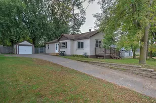43859 Gladstone Ave, Harris, MN 55032 - Photo 1