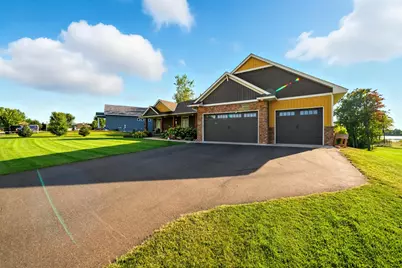 563 Elins Lake Road SE, Cambridge, MN 55008 - Photo 3