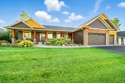 563 Elins Lake Road SE, Cambridge, MN 55008 - Photo 1