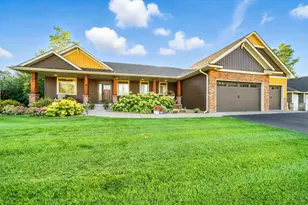 563 Elins Lake Road SE, Cambridge, MN 55008 - Photo 1