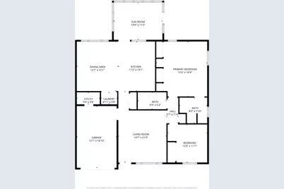 347 5th Avenue SE #A, Harmony, MN 55939 - Photo 13