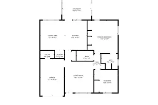 347 5th Ave SE, Harmony, MN 55939 - Photo 13