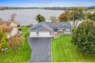 12743 314th St, Lindstrom, MN 55045 - Photo 1