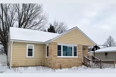 104 Market Street NE, Brownsdale, MN 55918 - Photo 1