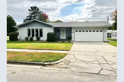 1015 11th Avenue, Granite Falls, MN 56241 - Photo 1