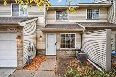 7965 Forest Boulevard #C, Woodbury, MN 55125 - Photo 5