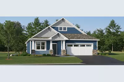 2198 Traverse Drive, Lino Lakes, MN 55038 - Photo 1