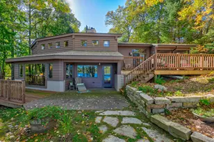 12416 W Roberts Ln, Hayward, WI 54843 - Photo 47