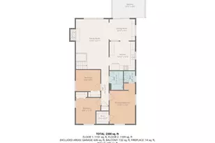 13236 Fremont Ave S, Burnsville, MN 55337 - Photo 19