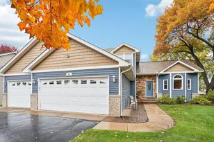 45 120th Ln NW, Coon Rapids, MN 55448 - Photo 1