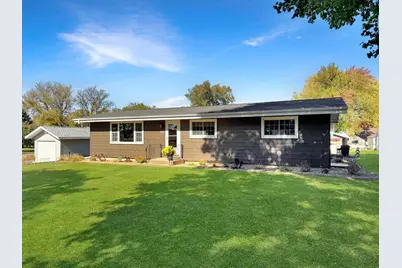 230 Prairie Street, Lake Wilson, MN 56151 - Photo 1