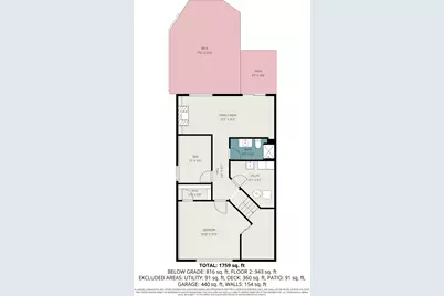 1285 103rd Lane NW, Coon Rapids, MN 55433 - Photo 41