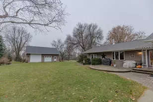 603 Lafayette Ave S, Fulda, MN 56131 - Photo 1