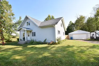23694 Range Line Road, Siren, WI 54872 - Photo 1