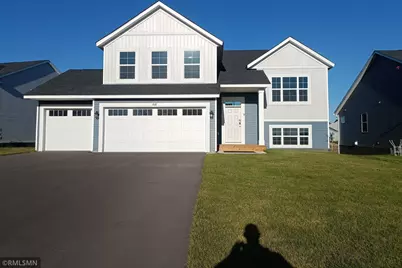 1018 2nd Street NW, Delano, MN 55328 - Photo 1