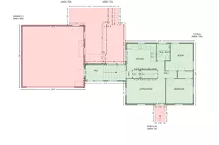 4552 Brunswick Ave N, Crystal, MN 55422 - Photo 37