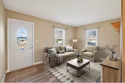 4552 Brunswick Avenue N, Crystal, MN 55422 - Photo 5