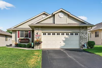 13156 Europa Trail N, Hugo, MN 55038 - Photo 1