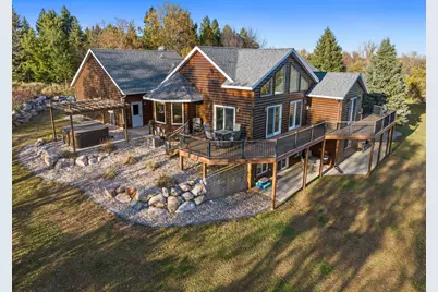 24924 State Highway 28, Minnewaska Twp, MN 56334 - Photo 1