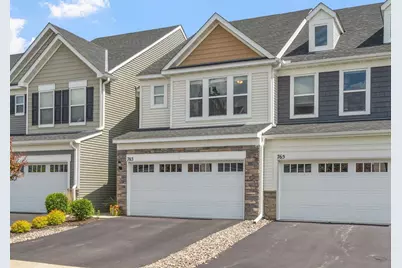 763 Stonegate Road, Chanhassen, MN 55317 - Photo 1