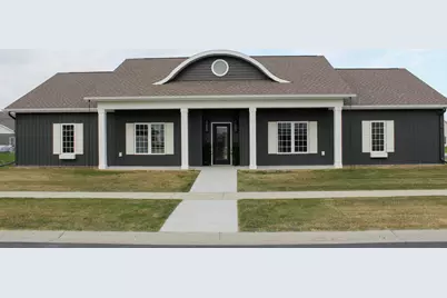 4891 S Foxtail Lane S, Fargo, ND 58104 - Photo 1