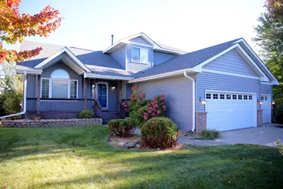 9704 Greenspruce Avenue N, Brooklyn Park, MN 55443 - Photo 1