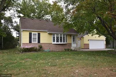 2201 108th Avenue NW, Coon Rapids, MN 55433 - Photo 1