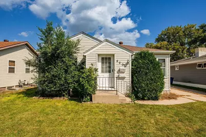 420 17th Street N, Moorhead, MN 56560 - Photo 1