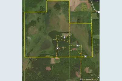 Tbd N State Road 40, Exeland, WI 54835 - Photo 9