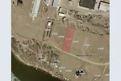 430 W Walnut Avenue, Frazee, MN 56544 - Photo 3