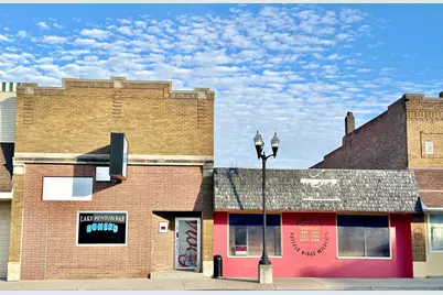 114 Center Street N, Lake Benton, MN 56149 - Photo 1