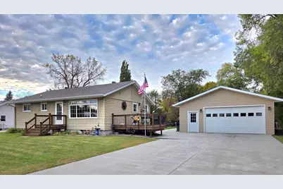 801 3rd Avenue E, Ada, MN 56510 - Photo 1