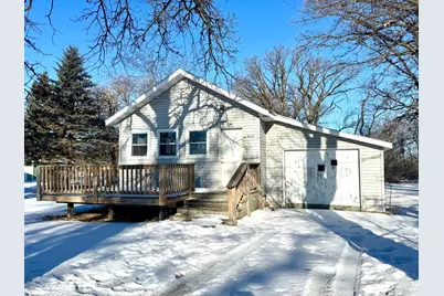 623 E Adams Avenue, Mahnomen, MN 56557 - Photo 3